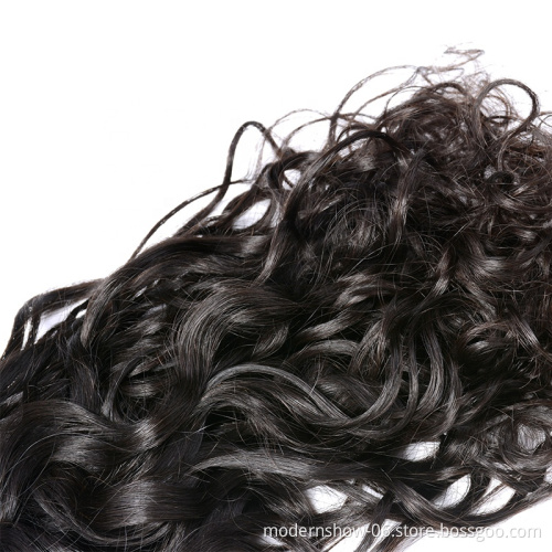12A wholesale bone straight raw Brazilian cuticle aligned hair extension vendors double drawn remy virgin human hair bundles
